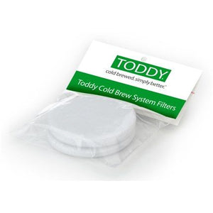 Toddy Filters