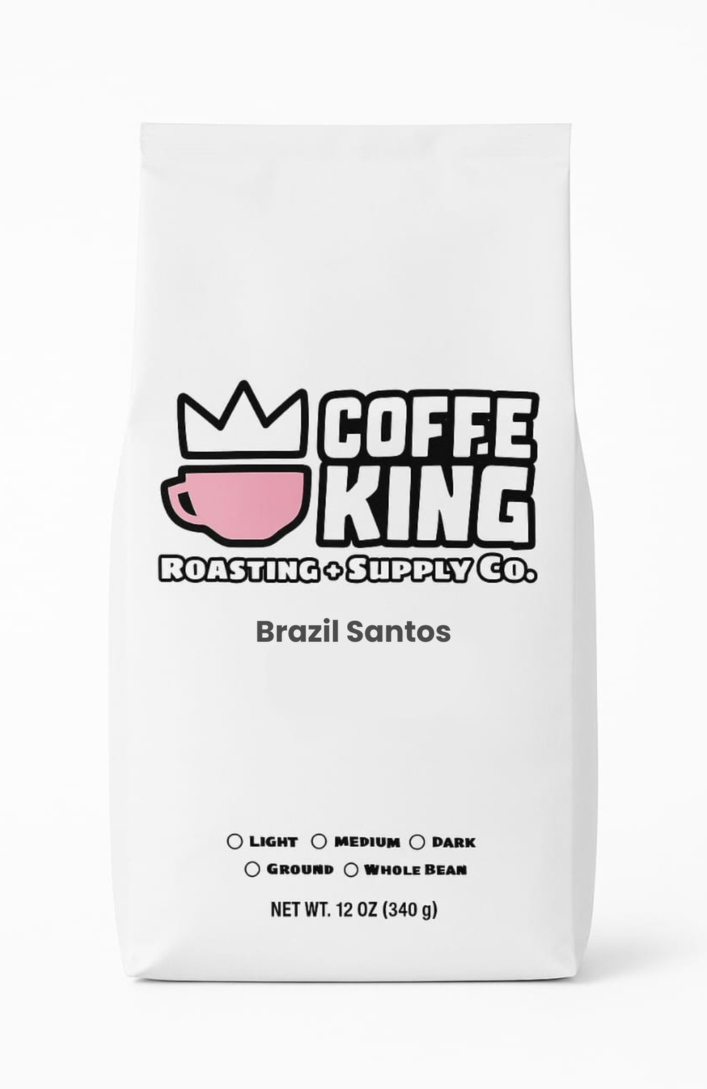 Brazil Santos 0050