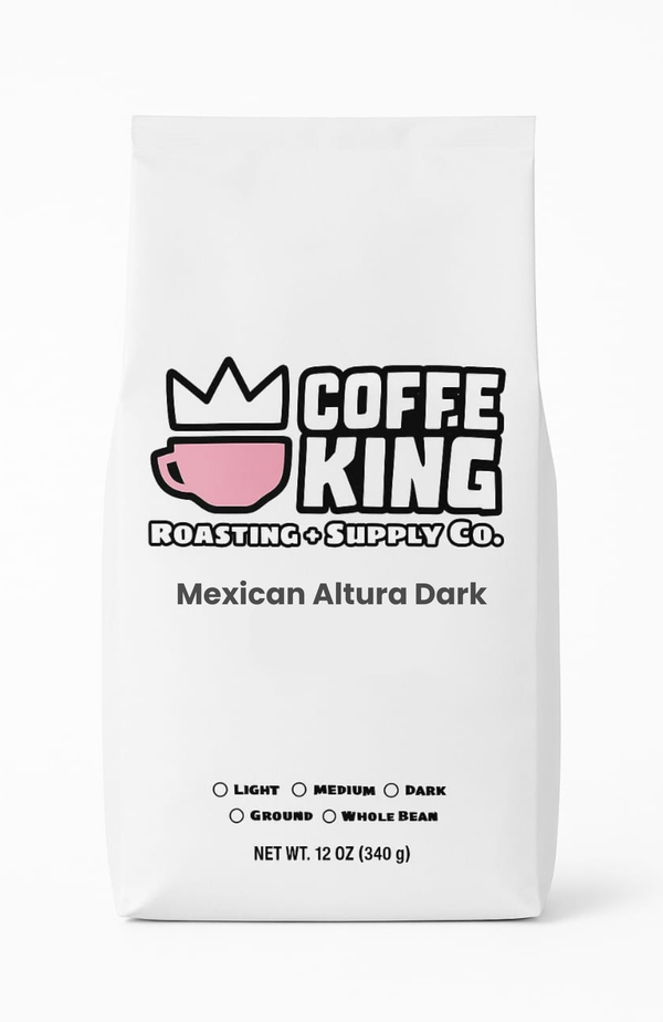 Mexican Altura Dark 0631