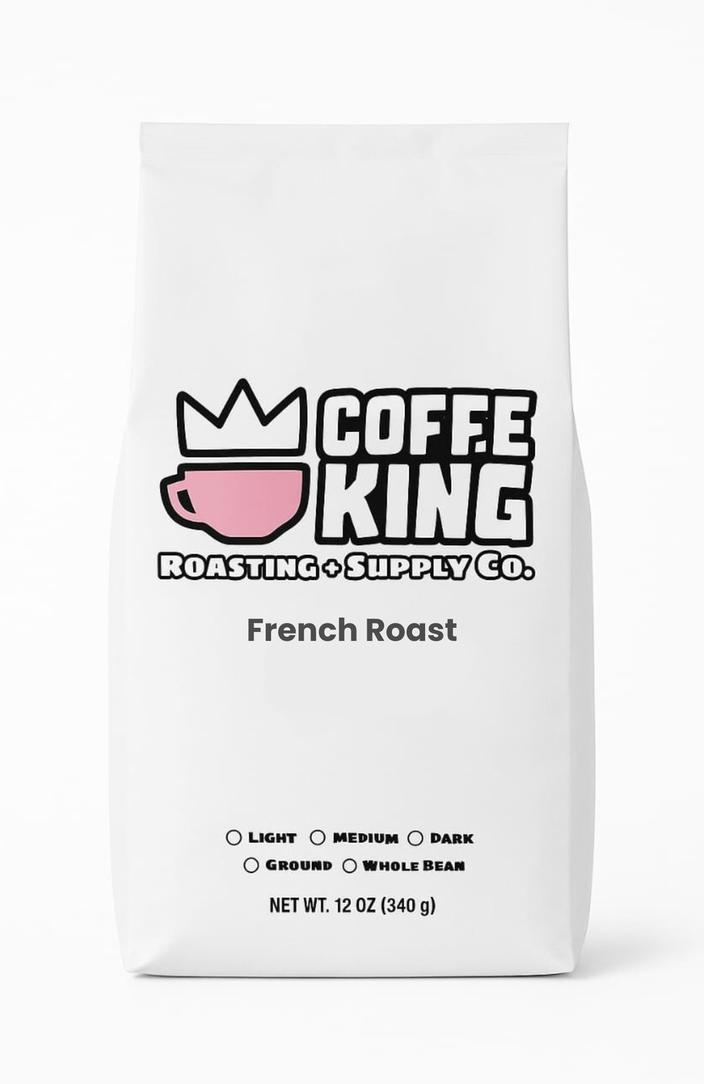 French Roast 1362