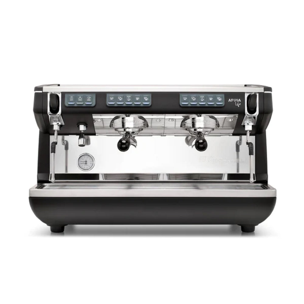 Nuova Simonelli, Appia Life, Volumetric, 2 Group- 220V