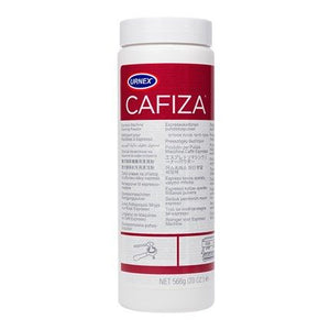 Cafiza Granular Powder