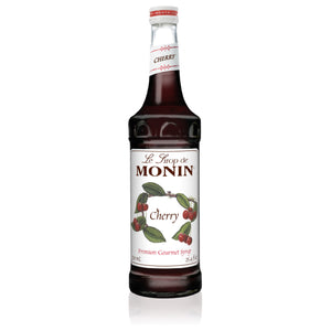 Monin Cherry 750ml MS0016