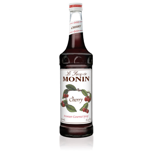 Monin Cherry 750ml MS0016