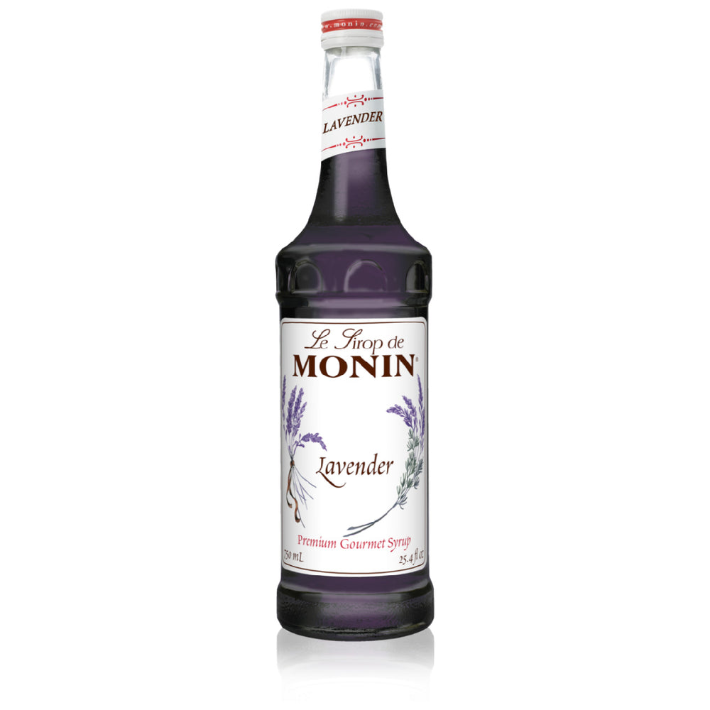Monin Lavender 750ml MS0156