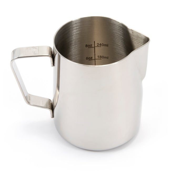 12 OZ Latte Pitcher