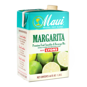 Margarita Shelf Stable Maui LM05A
