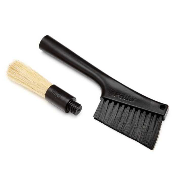 Pallo Grinder Brush and Counter Sweep - Thumbnail 2