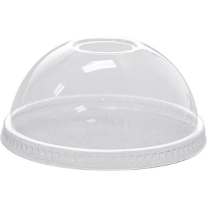 Empress Dome LID with Hole, 1000 Count