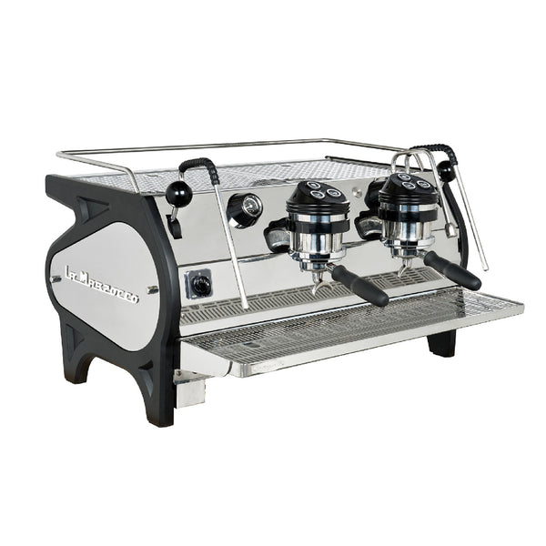 La Marzocco Strada Volumetric Espresso Machine 2 Group