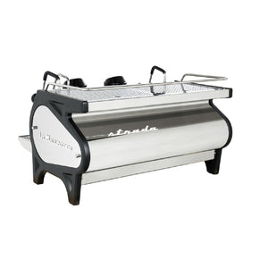 La Marzocco Strada Volumetric Espresso Machine 2 Group