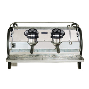 La Marzocco Strada Volumetric Espresso Machine 2 Group