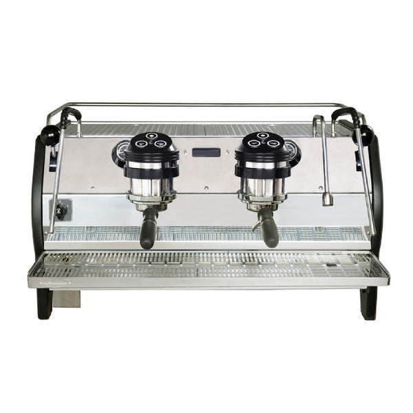 La Marzocco Strada Volumetric Espresso Machine 2 Group