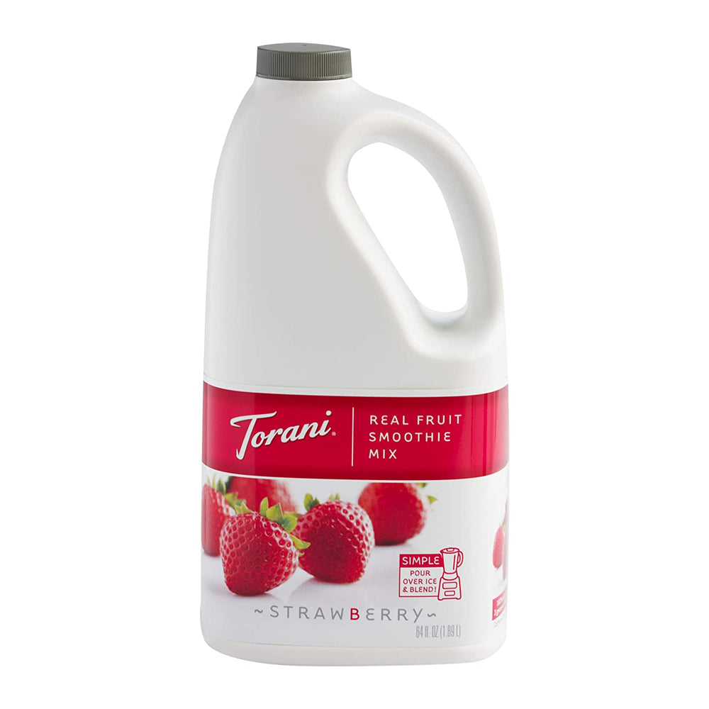 Strawberry T809SM Torani Smoothie Mix
