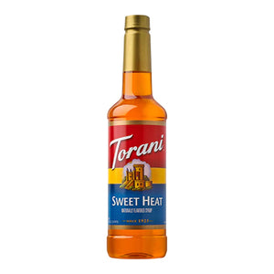 Torani Sweet Heat 750ml T841
