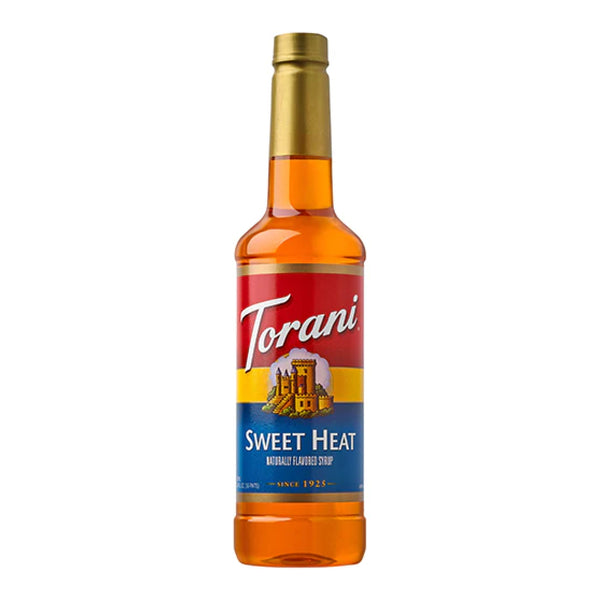 Torani Sweet Heat 750ml T841