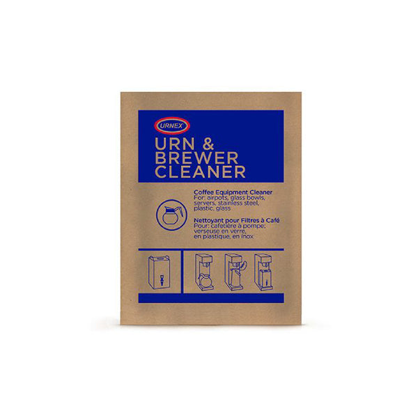 Urnex Original Urn & Brewer Cleaner - 100/1oz Count